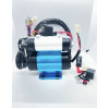 Компрессор TOYTEC для управления блокировками 12V
