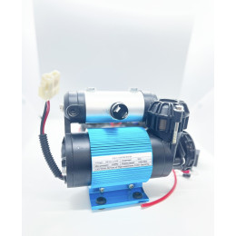 Компрессор TOYTEC для управления блокировками 12V