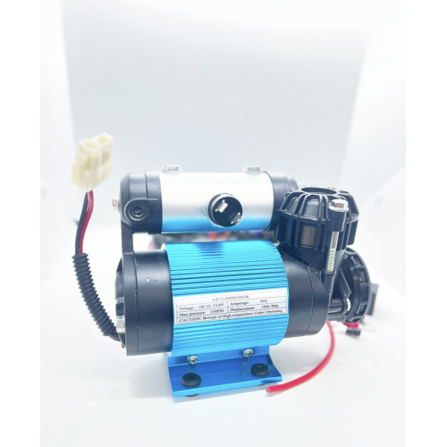 Компрессор TOYTEC для управления блокировками 12V