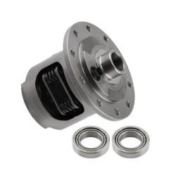 Блокировка дифференциала (самоблок) GM 8.5"/8.625" (10 болтов) 30 шлицов 