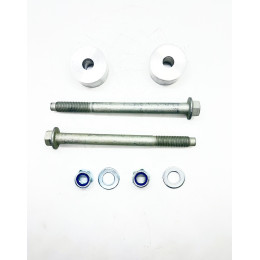 Дифф дроп кит переднего редуктора Prado 120 - Prado 150- 4runner - Hilux - Fj cruiser под лифт 2" + 