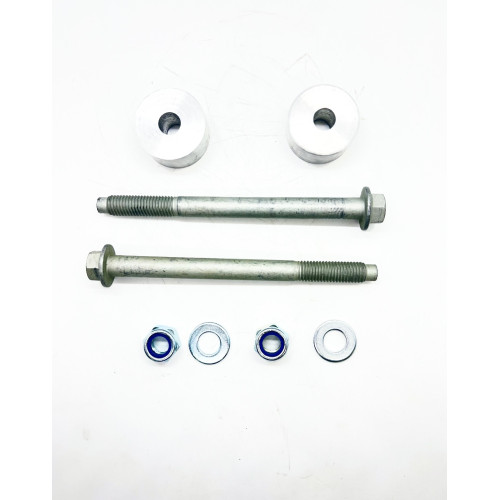 Дифф дроп кит переднего редуктора Prado 120 - Prado 150- 4runner - Hilux - Fj cruiser под лифт 2" + 