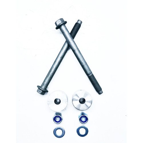 Дифф дроп кит переднего редуктора Prado 120 - Prado 150- 4runner - Hilux - Fj cruiser под лифт 2" + 