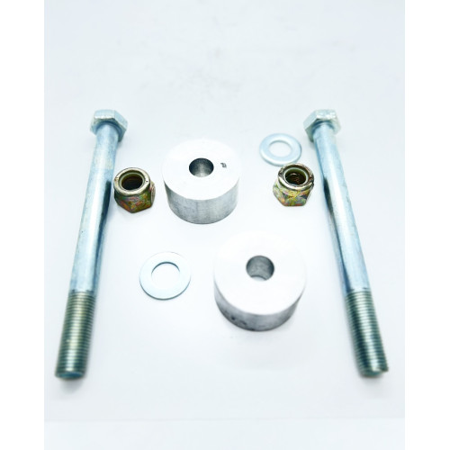 Дифф дроп кит переднего редуктора Land Cruiser 200 Series и Toyota Tundra 2007+  под лифт 2" и более