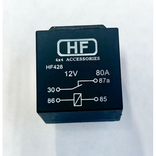 Реле проводки HF (4 контакта) 