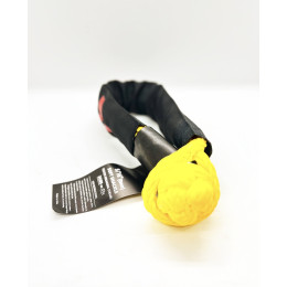 Софт шакл TOYTEC максимальная разрывная нагрузка 11000 кг, D8мм в защитном рукаве