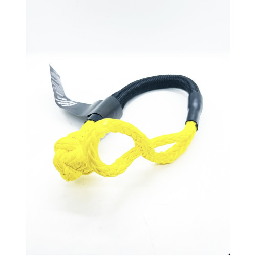 Софт шакл Diamond braid TOYTEC максимальная разрывная нагрузка 11000 кг, D8мм 