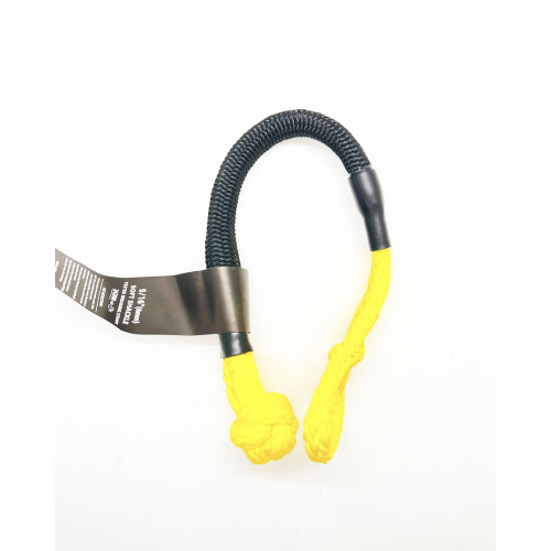 Софт шакл Diamond braid TOYTEC максимальная разрывная нагрузка 11000 кг, D8мм 