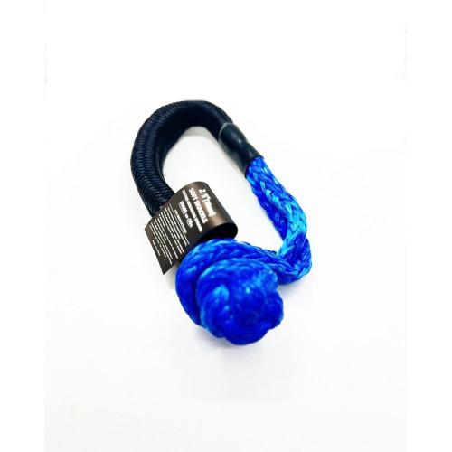 Софт шакл Diamond braid TOYTEC максимальная разрывная нагрузка 18000 кг, D10мм 