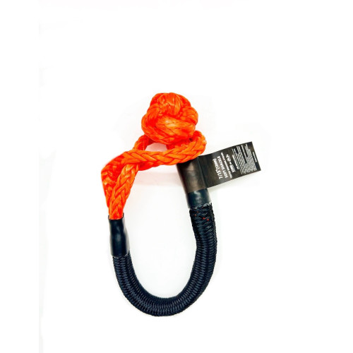 Софт шакл Diamond braid TOYTEC максимальная разрывная нагрузка 24000 кг, D12мм 