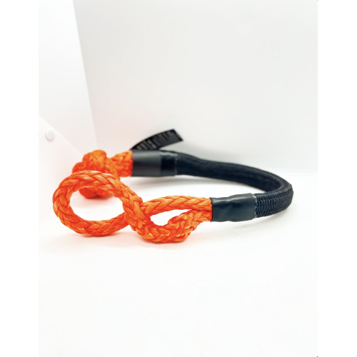 Софт шакл Diamond braid TOYTEC максимальная разрывная нагрузка 24000 кг, D12мм 