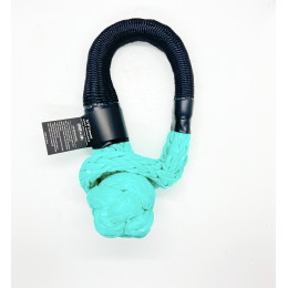 Софт шакл Diamond braid TOYTEC максимальная разрывная нагрузка 40000 кг, D15мм 