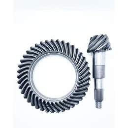 Усиленная главная пара TOYTEC переднего моста 5.13 H233B для Nissan Safari Y60 Y61 Patrol 