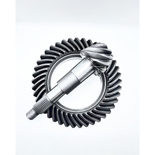 Усиленная главная пара TOYTEC переднего моста 5.13 H233B для Nissan Safari Y60 Y61 Patrol 