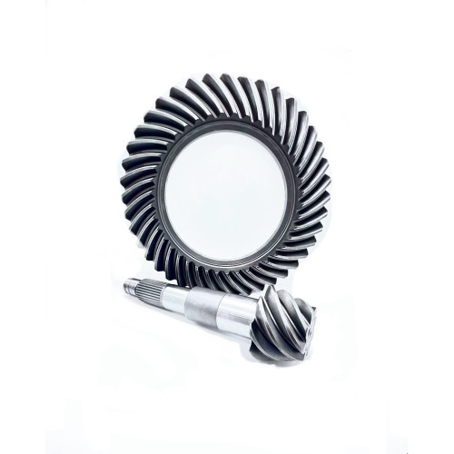 Усиленная главная пара TOYTEC переднего моста 5.13 H233B для Nissan Safari Y60 Y61 Patrol 