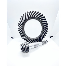 Усиленная главная пара заднего моста TOYTEC 5.13 для Nissan Patrol/Safari мост H233B 