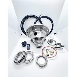 Блокировка пневматическая AA RD136 для Nissan Safari Patrol Navara H233B передняя