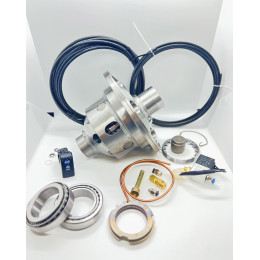 Блокировка пневматическая AA RD136 для Nissan Safari Patrol Navara H233B передняя