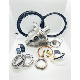 Блокировка пневматическая AA RD135 для Nissan Safari Patrol Terrano Datsun H233B