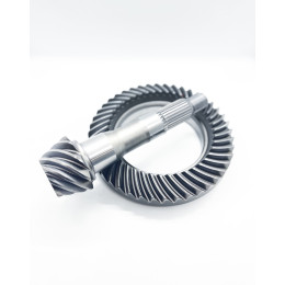 Усиленная главная пара переднего моста 4.88 (реверсивная) для Suzuki Jimny JB43,33,74