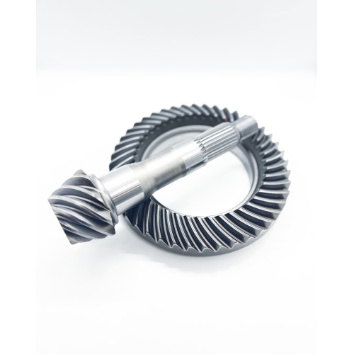 Усиленная главная пара переднего моста 4.88 (реверсивная) для Suzuki Jimny JB43,33,74