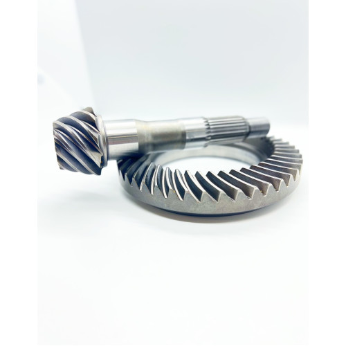 Усиленная главная пара переднего моста 4.09 (реверсивная) для Suzuki Jimny JB43,33,74 (27300-81850, 27300-77880)