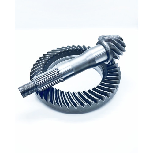 Усиленная главная пара переднего моста 4.30  (реверсивная) для Suzuki Jimny JB43,33,74 (27301-76810, 27300-77890)