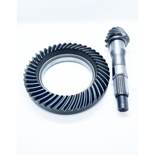 Усиленная главная пара заднего моста 4.09 для Suzuki Jimny JB43,33,74 (27300-80880, 27301-77810)