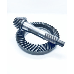 Усиленная главная пара заднего моста 4.09 для Suzuki Jimny JB43,33,74 (27300-80880, 27301-77810)