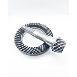 Усиленная главная пара заднего моста 4.30 для Suzuki Jimny JB23 JB33 JB43, JB74,JA11 Suzuki Samurai (27300-56880, 27301-77820)