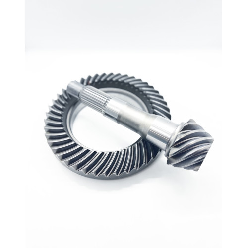 Усиленная главная пара заднего моста 4.30 для Suzuki Jimny JB23 JB33 JB43, JB74,JA11 Suzuki Samurai (27300-56880, 27301-77820)