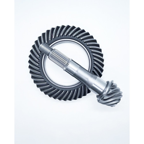 Усиленная главная пара заднего моста 4.625 (4.63) для Suzuki Jimny JB23 JB33 JB43, JB74,JA11 Suzuki Samurai