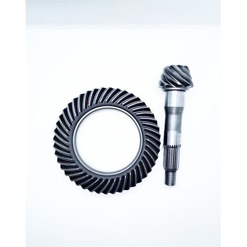 Усиленная главная пара заднего моста 4.625 (4.63) для Suzuki Jimny JB23 JB33 JB43, JB74,JA11 Suzuki Samurai