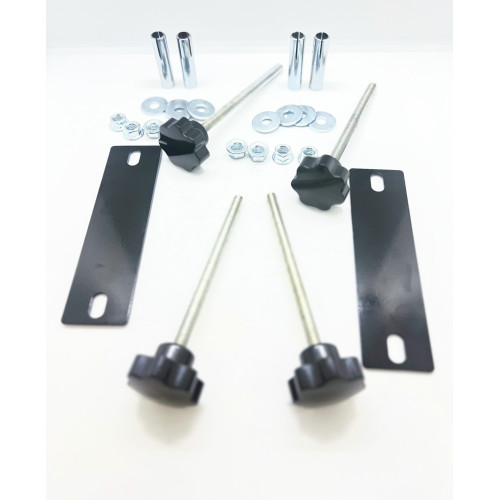 Крепление сэнд-трака TOYTEC 