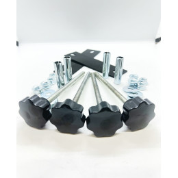 Крепление сэнд-трака TOYTEC 