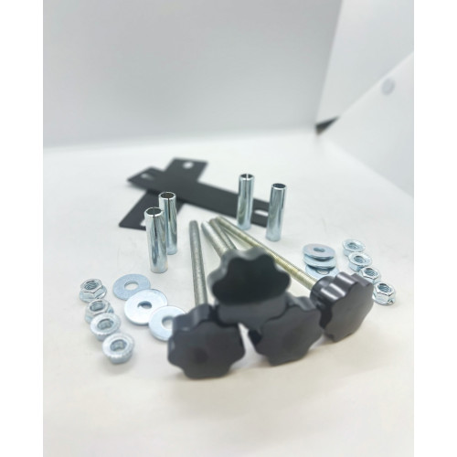 Крепление сэнд-трака TOYTEC 