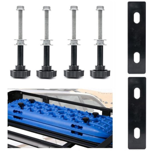 Крепление сэнд-трака TOYTEC 