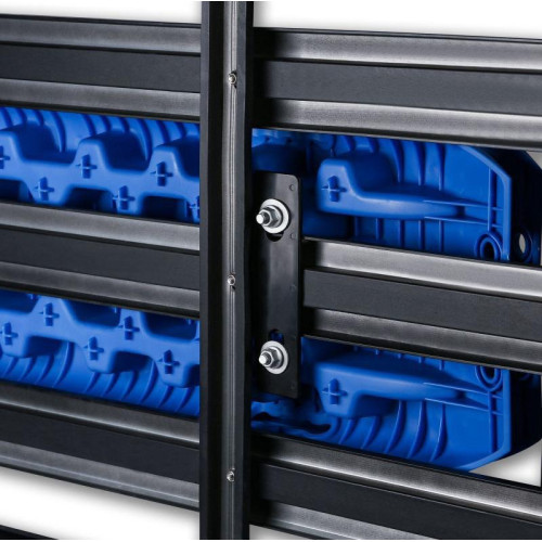 Крепление сэнд-трака TOYTEC 