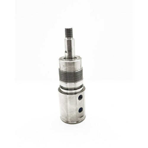 Пневмо-актуатор (активатор) блокировки стальной на Y61