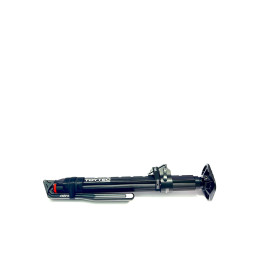 Гидравлический домкрат TOYTEC "Black Edition" 