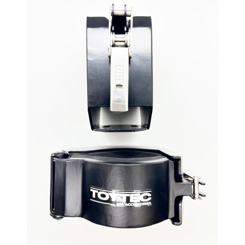 Крепление домкрата TOYTEC  2 шт 