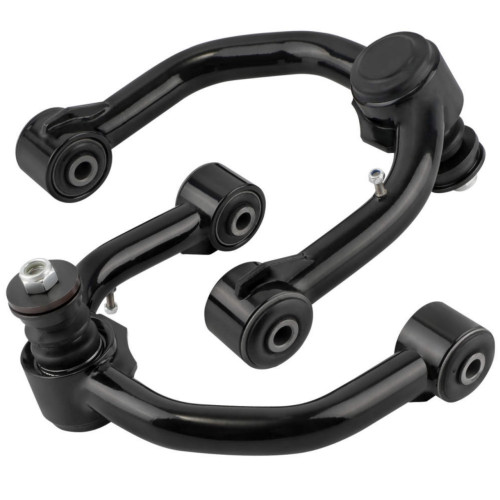 Передние верхние усиленные рычаги (комплект) под лифт 2-4" Toyota prado 90 серии, Tacoma 1995- 2004, 4Runner 1996 +