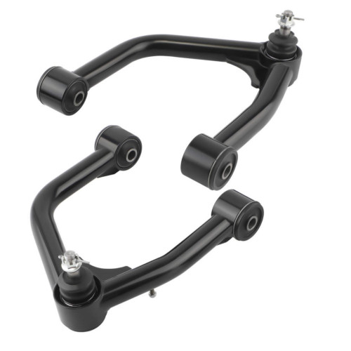 Верхние передние усиленные рычаги  (комплект) под лифт 2-4" для Toyota Tundra, Sequoia (2007- 2022)