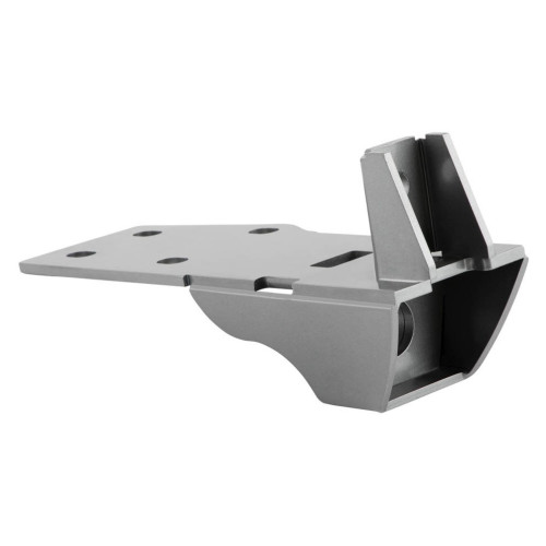 Дроп-бокс TOYTEC Nissan Patrol Y61 под лифт 3"-6" (серый) люкс 