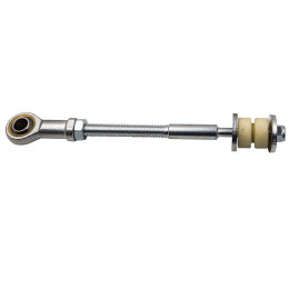 Передние и задние усиленные стойки (линки) стабилизатора под лифт 2"-8" для Nissan Patrol GU GQY61(1997-2016)