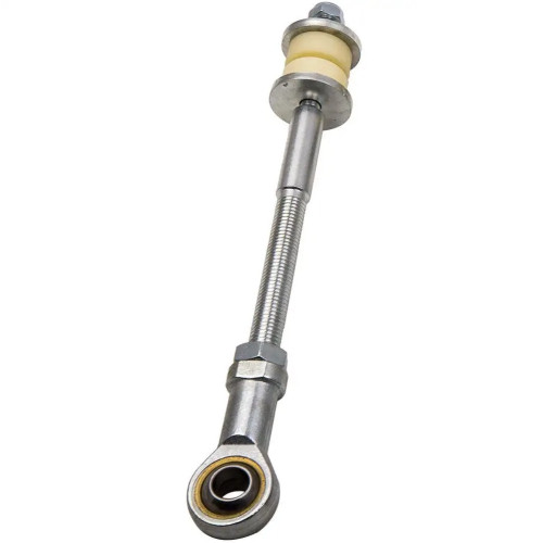 Передние и задние усиленные стойки (линки) стабилизатора под лифт 2"-8" для Nissan Patrol GU GQY61(1997-2016)