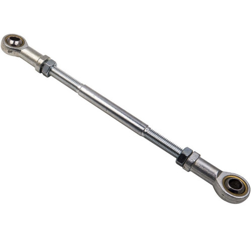 Передние и задние усиленные стойки (линки) стабилизатора под лифт 2"-8" для Nissan Patrol GU GQY61(1997-2016)