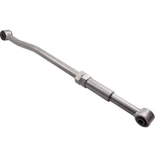 Передняя и задняя усиленная тяга панара под лифт  2-6" для Nissan Patrol  Y61 (6/2001-2016)  правый руль 