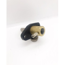 Пневматический активатор блокировки TOYOTA (замена моторчика)