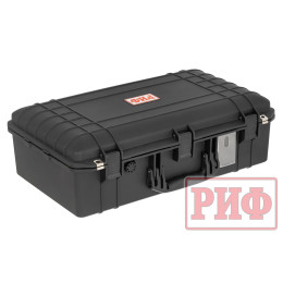 Кейс защитный ударопрочный РИФ 629х393х209 мм IP67